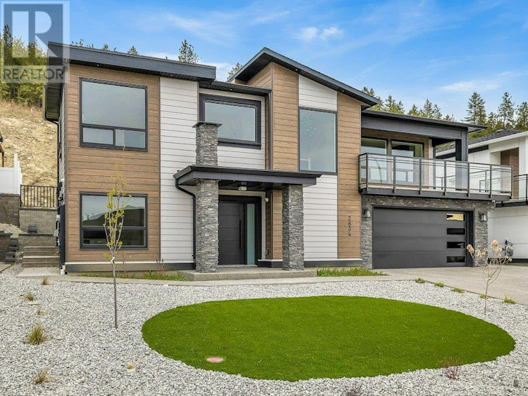 2834 Copper Ridge Drive, West Kelowna, BC, V4T 0E7 - 46