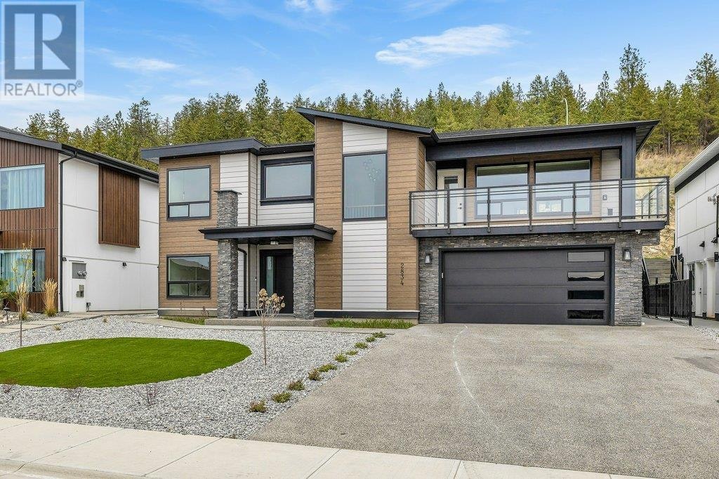 2834 Copper Ridge Drive, West Kelowna, BC, V4T 0E7 - 47