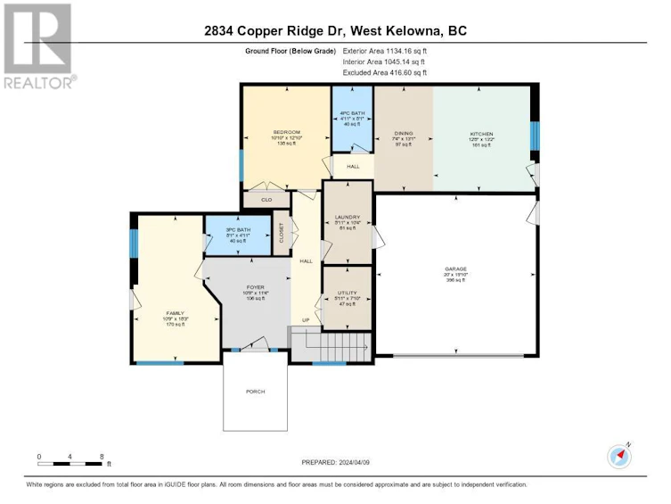 2834 Copper Ridge Drive, West Kelowna, BC, V4T 0E7 - 53