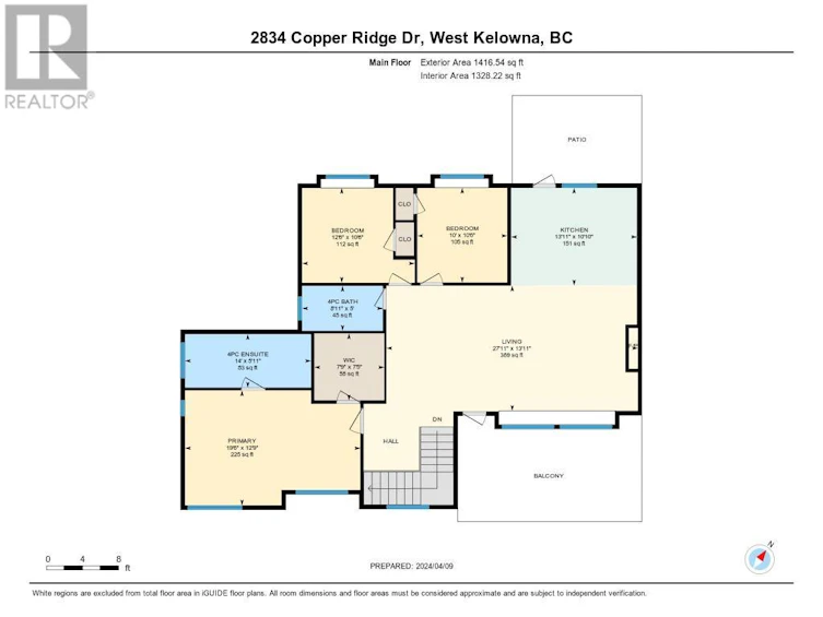 2834 Copper Ridge Drive, West Kelowna, BC, V4T 0E7 - 54
