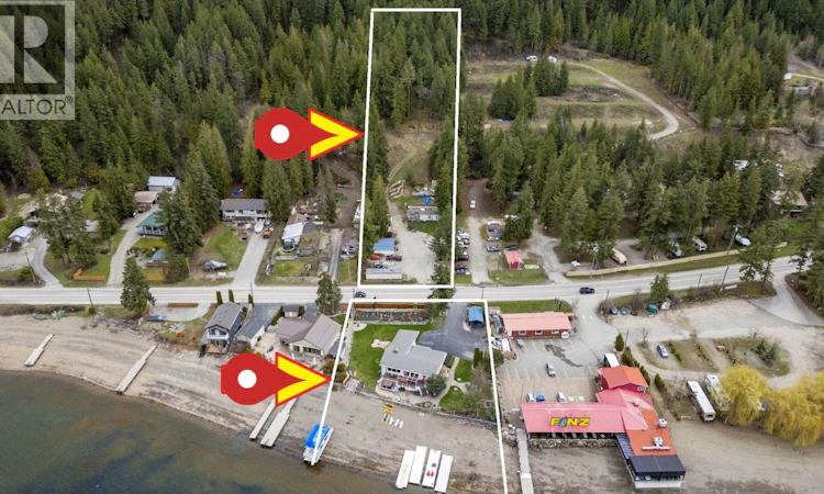 2009 Eagle Bay Road