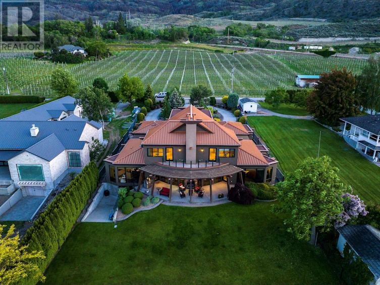 17949 87th Street, Osoyoos, BC, V0H 1V2 - 35
