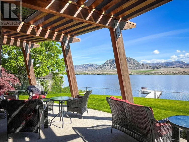 17949 87th Street, Osoyoos, BC, V0H 1V2 - 9