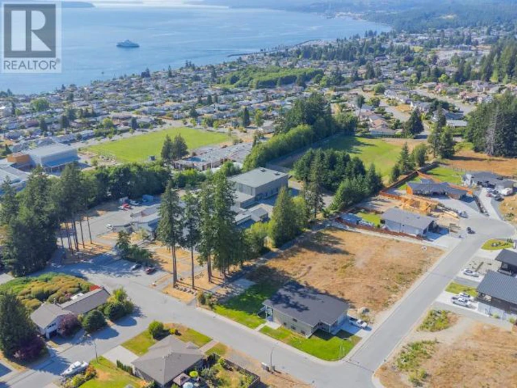 Lot-3 Eagle Ridge Place, Powell River, BC - 10
