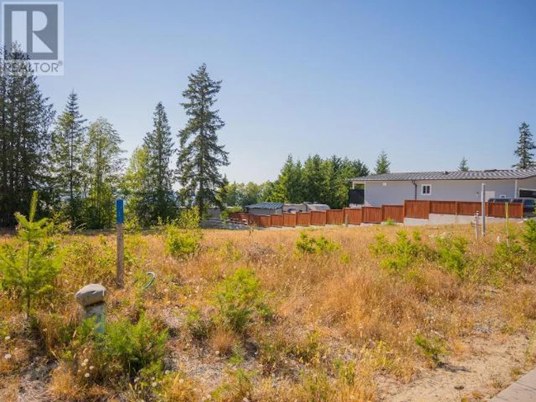 Lot-3 Eagle Ridge Place, Powell River, BC - 16