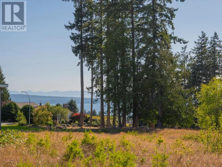 Lot-3 Eagle Ridge Place, Powell River, BC - 17