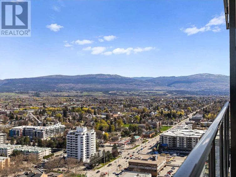 3007-1488 Bertram Street, Kelowna, BC, V1Y 6P2 - 21