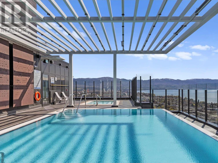 3007-1488 Bertram Street, Kelowna, BC, V1Y 6P2 - 24