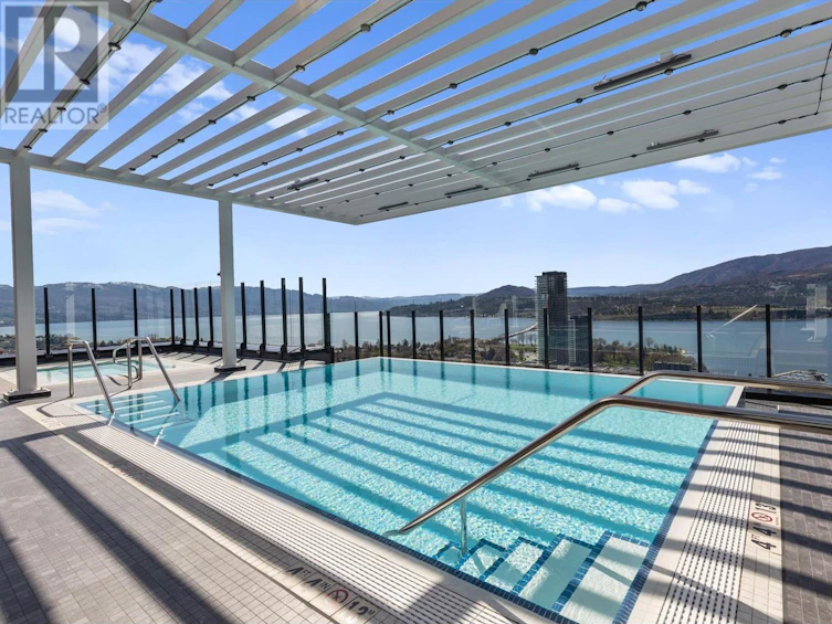 3007-1488 Bertram Street, Kelowna, BC, V1Y 6P2 - 25