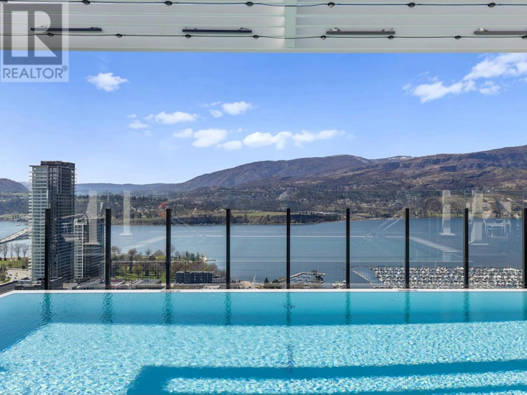 3007-1488 Bertram Street, Kelowna, BC, V1Y 6P2 - 26