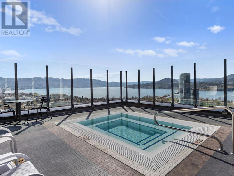 3007-1488 Bertram Street, Kelowna, BC, V1Y 6P2 - 27