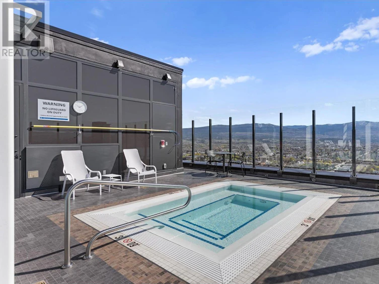 3007-1488 Bertram Street, Kelowna, BC, V1Y 6P2 - 28