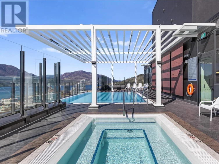 3007-1488 Bertram Street, Kelowna, BC, V1Y 6P2 - 29