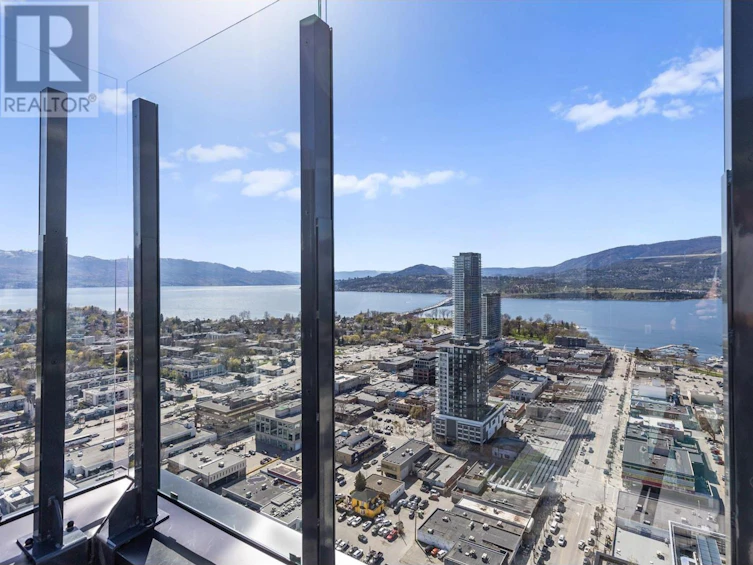 3007-1488 Bertram Street, Kelowna, BC, V1Y 6P2 - 30