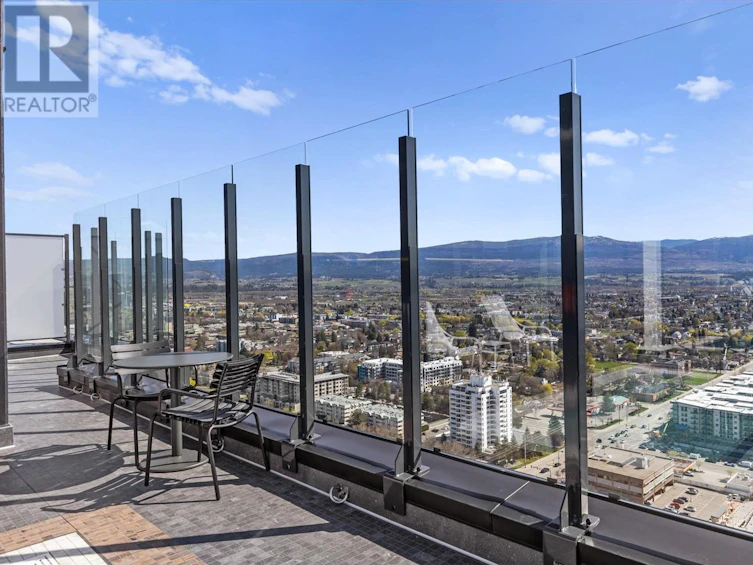 3007-1488 Bertram Street, Kelowna, BC, V1Y 6P2 - 31