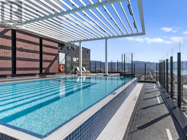 3007-1488 Bertram Street, Kelowna, BC, V1Y 6P2 - 34