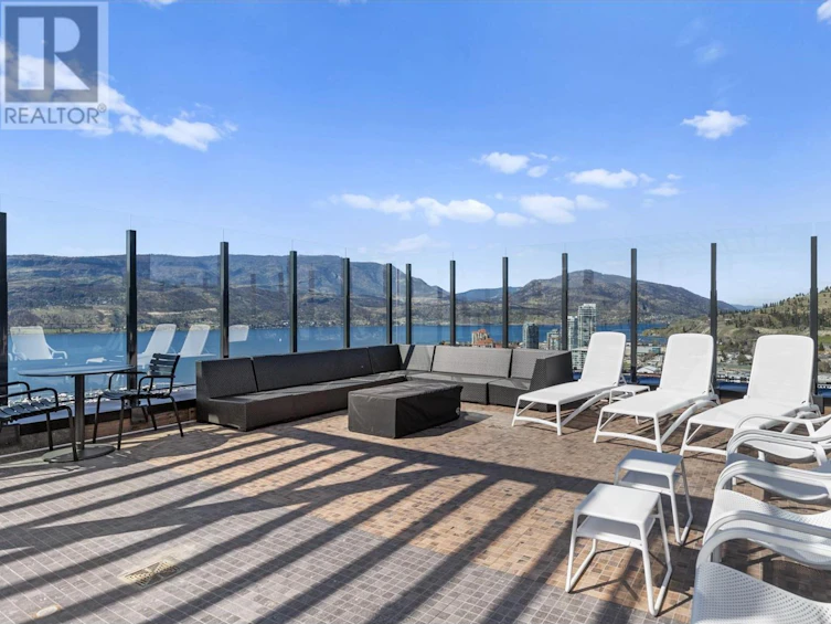 3007-1488 Bertram Street, Kelowna, BC, V1Y 6P2 - 35