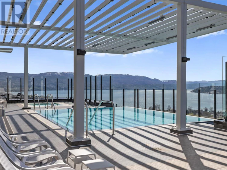3007-1488 Bertram Street, Kelowna, BC, V1Y 6P2 - 36