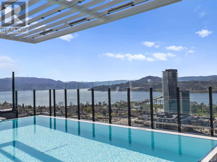 3007-1488 Bertram Street, Kelowna, BC, V1Y 6P2 - 37