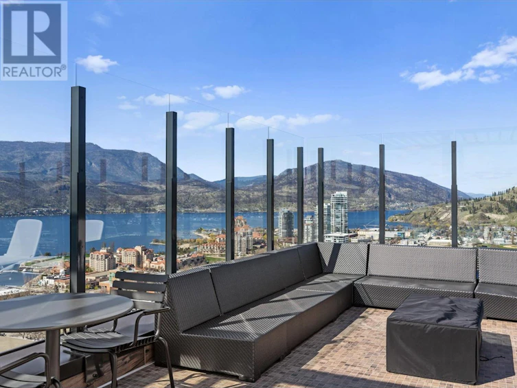 3007-1488 Bertram Street, Kelowna, BC, V1Y 6P2 - 38