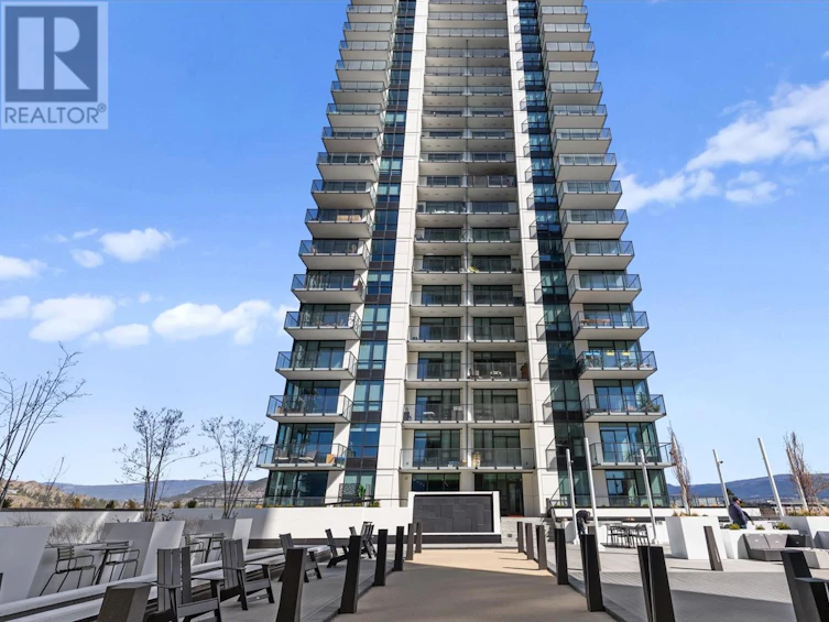 3007-1488 Bertram Street, Kelowna, BC, V1Y 6P2 - 43
