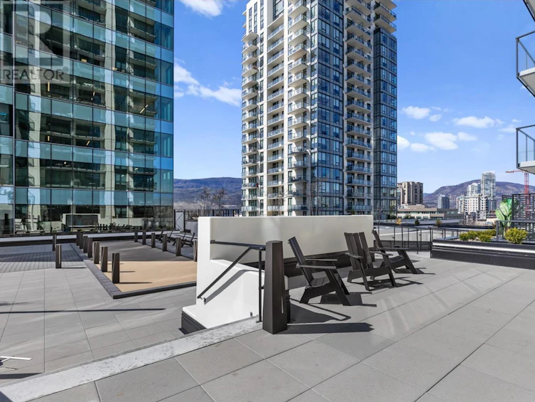 3007-1488 Bertram Street, Kelowna, BC, V1Y 6P2 - 44