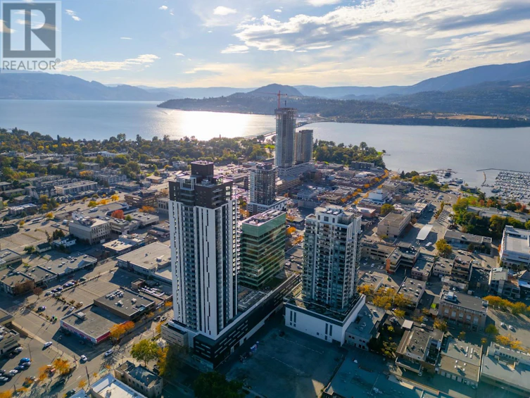 3007-1488 Bertram Street, Kelowna, BC, V1Y 6P2 - 46