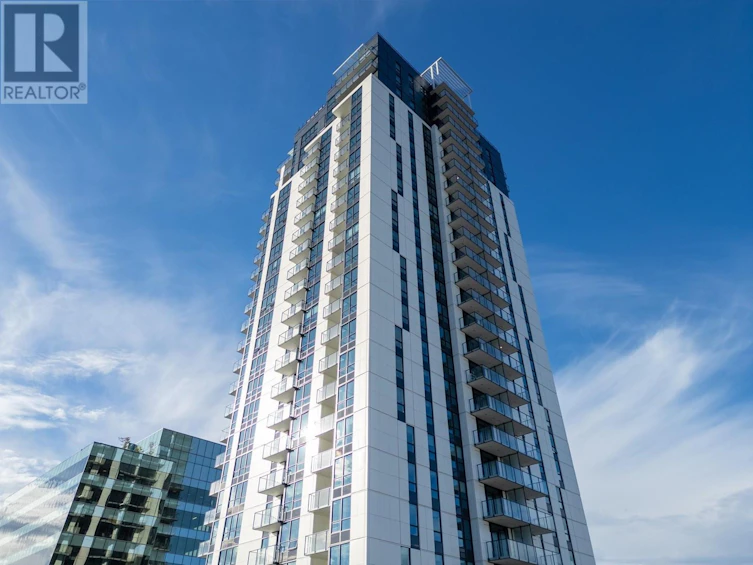 3007-1488 Bertram Street, Kelowna, BC, V1Y 6P2 - 47