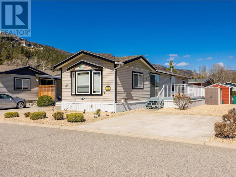 14-1835 Nancee Way Court, Westbank, BC, V1Z 4C1