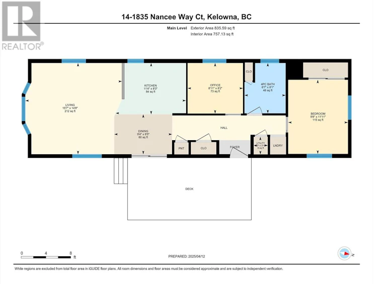 14-1835 Nancee Way Court, Westbank, BC, V1Z 4C1 - 28