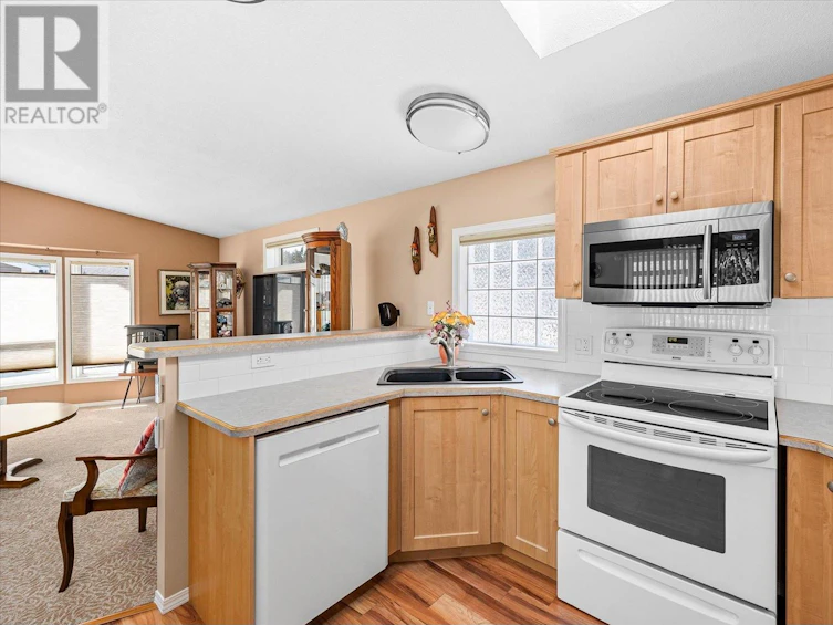 14-1835 Nancee Way Court, Westbank, BC, V1Z 4C1 - 4