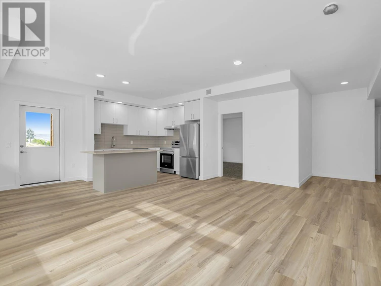 302-1111 Frost Road, Kelowna, BC, V1W 0G8