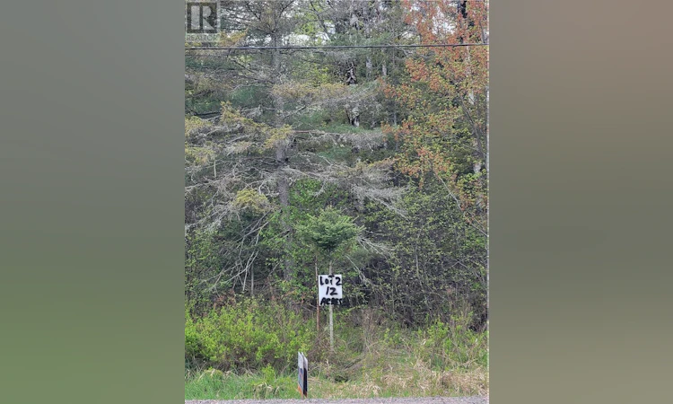 LOT-2 535 Highway
