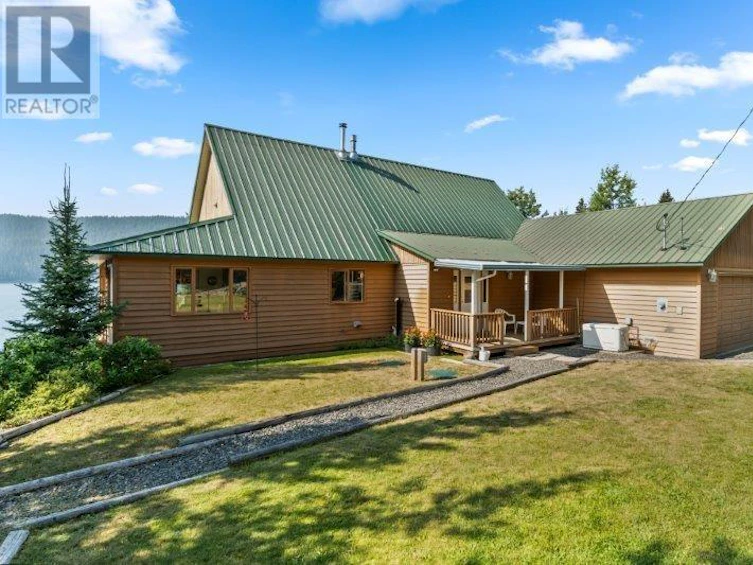 8636 Boultbee Road, Bridge Lake, BC, V0K 1E0 - 2