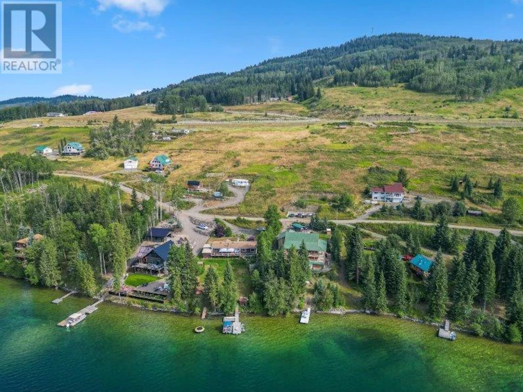 8636 Boultbee Road, Bridge Lake, BC, V0K 1E0 - 27