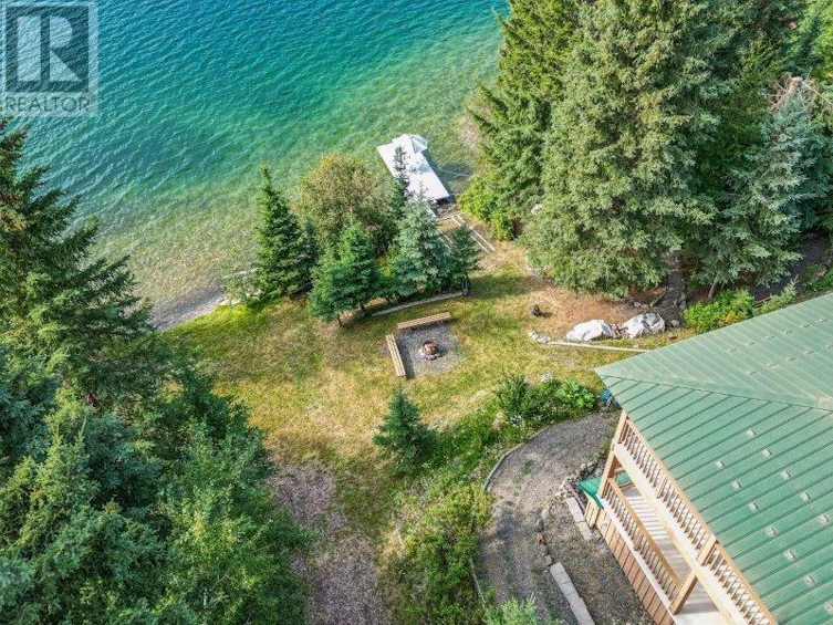 8636 Boultbee Road, Bridge Lake, BC, V0K 1E0 - 28