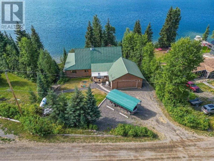 8636 Boultbee Road, Bridge Lake, BC, V0K 1E0 - 30