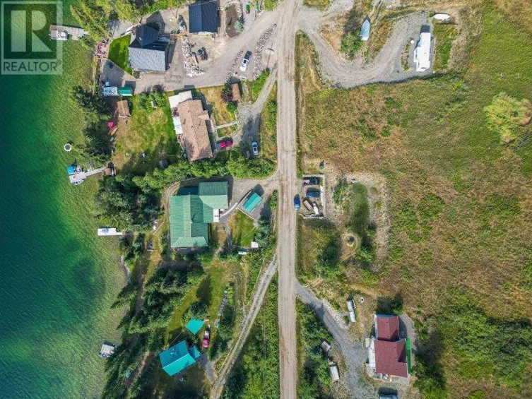 8636 Boultbee Road, Bridge Lake, BC, V0K 1E0 - 31
