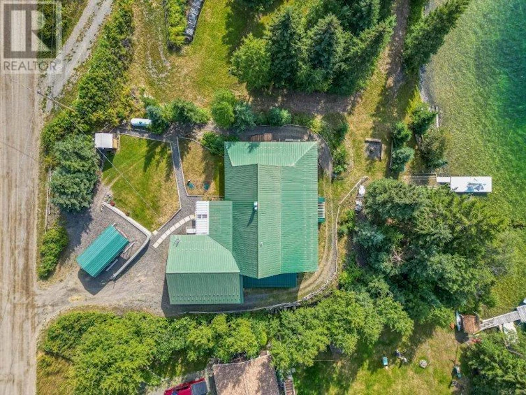 8636 Boultbee Road, Bridge Lake, BC, V0K 1E0 - 32