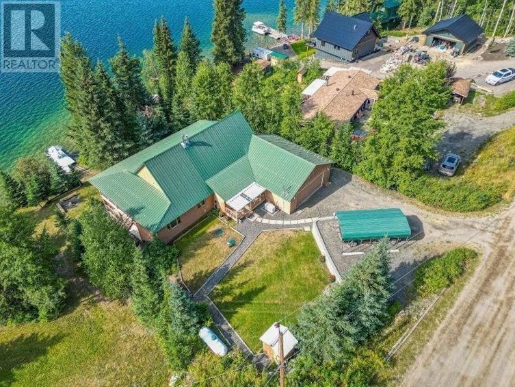 8636 Boultbee Road, Bridge Lake, BC, V0K 1E0 - 33
