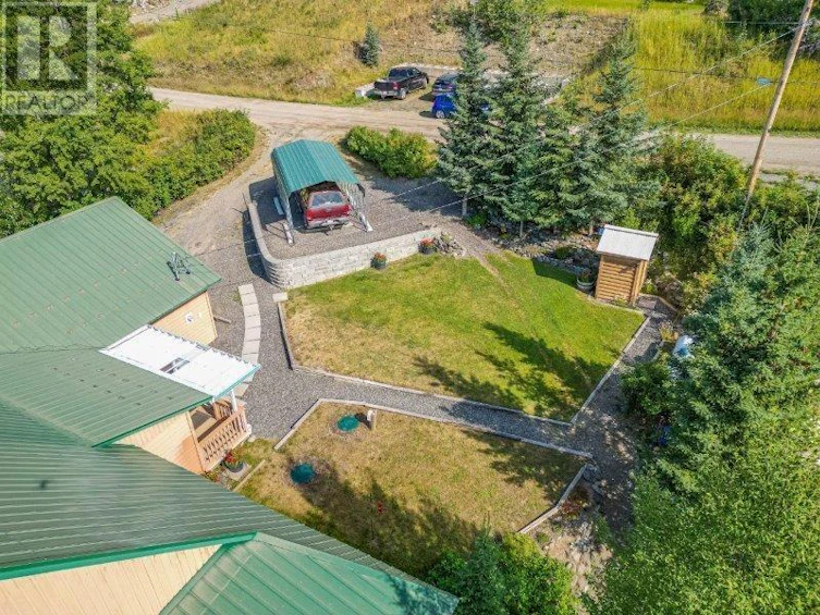 8636 Boultbee Road, Bridge Lake, BC, V0K 1E0 - 34