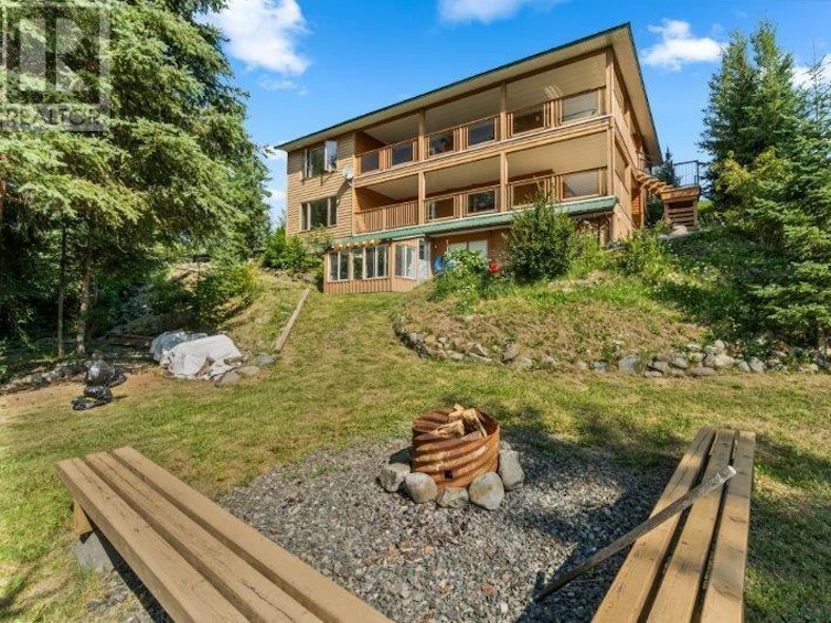 8636 Boultbee Road, Bridge Lake, BC, V0K 1E0 - 4