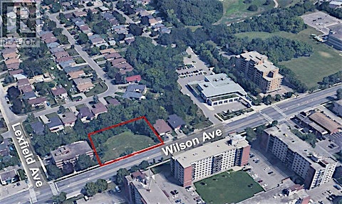 1326-1328 Wilson Avenue, Toronto, ON, M3M 1H5