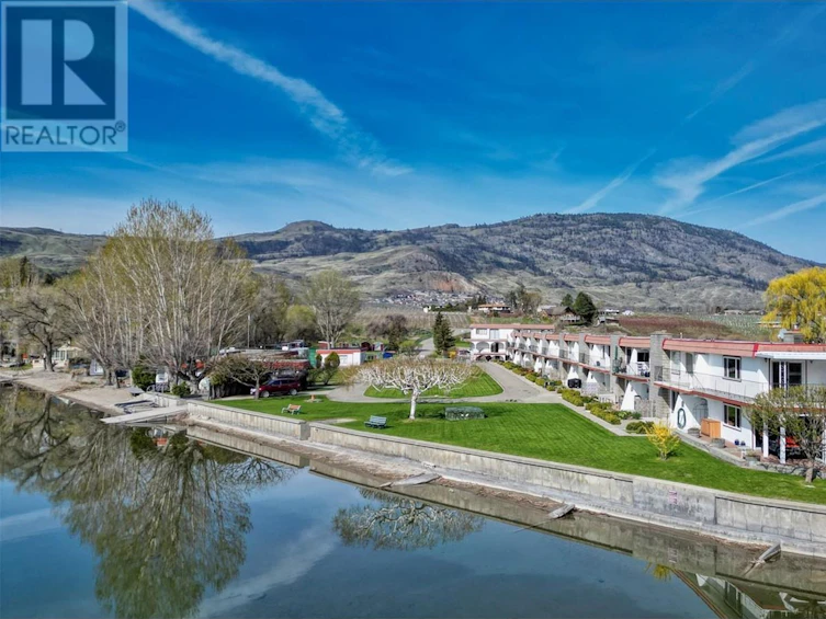 212-2621 85th Street, Osoyoos, BC, V0H 1V1