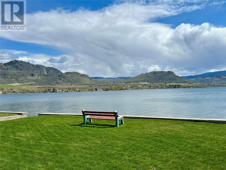 212-2621 85th Street, Osoyoos, BC, V0H 1V1 - 2