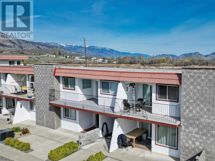 212-2621 85th Street, Osoyoos, BC, V0H 1V1 - 4