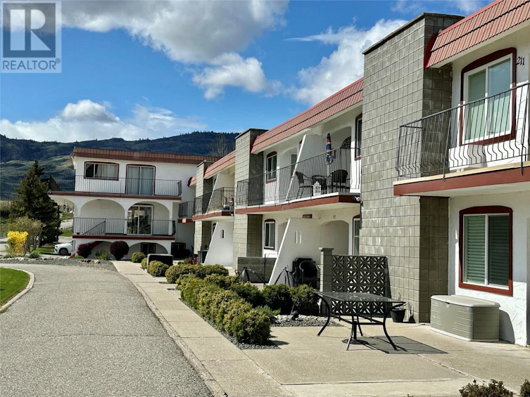 212-2621 85th Street, Osoyoos, BC, V0H 1V1 - 5