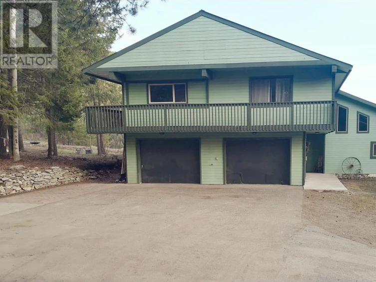 12590 3 Highway, Osoyoos, BC, V0H 1J0