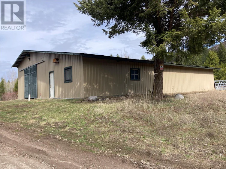 12590 3 Highway, Osoyoos, BC, V0H 1J0 - 14