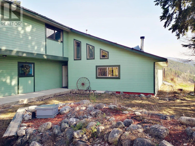 12590 3 Highway, Osoyoos, BC, V0H 1J0 - 3